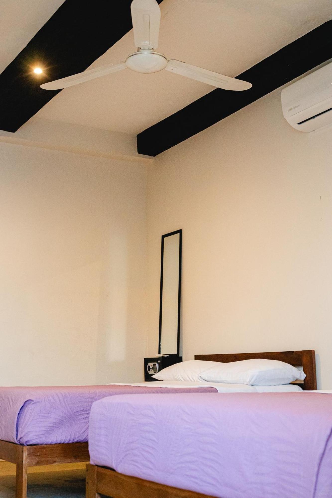 Aparthotel Xuva Mérida Habitación foto